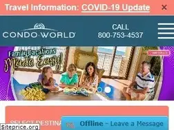 Sites similar to condo-world.com