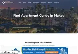 Sites similar to condo.com.ph
