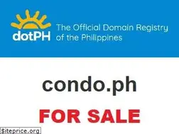Sites similar to condo.ph