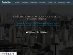 Sites similar to condoblue.com