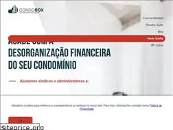 Sites similar to condobox.com.br