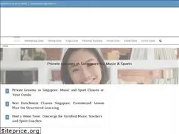 Sites similar to condocoaches.sg
