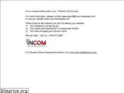 Sites similar to condocondocondos.com