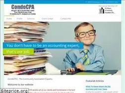 Sites similar to condocpa.com