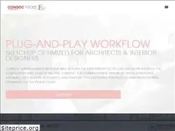 Sites similar to condoctools.com