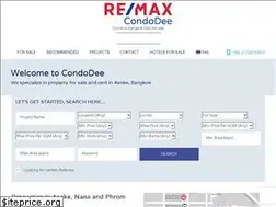 Sites similar to condodee.com