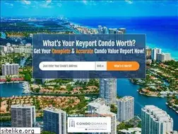 Sites similar to condodomain.com