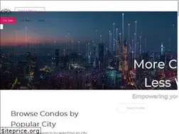 Sites similar to condodork.com