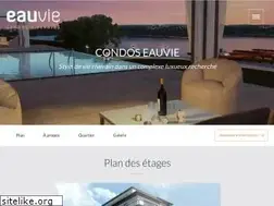 Sites similar to condoeauvie.com