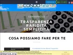 Sites similar to condofacile.com