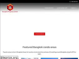 Sites similar to condoforsalebangkok.com