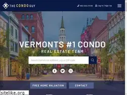 Sites similar to condoguy.com