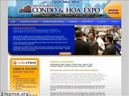 Sites similar to condohoaexpo.com