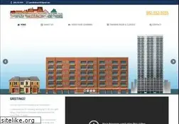 Sites similar to condohoainfo.com