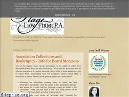 Sites similar to condohoalaw.blogspot.com