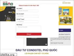 Sites similar to condohotelphuquoc.com.vn