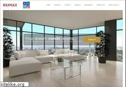 Sites similar to condohotspot.com