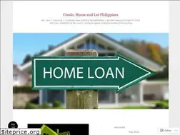 Sites similar to condohousenlotphilsblog.wordpress.com