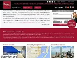Sites similar to condoideas.com