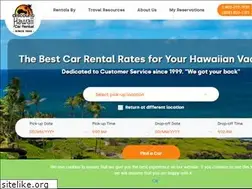 Sites similar to condoinhawaii.com