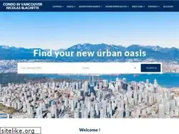 Sites similar to condoinvancouver.ca