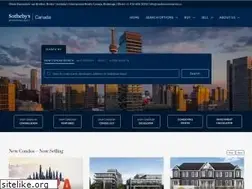 Sites similar to condoinvestments.ca