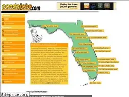 Sites similar to condojobs.com