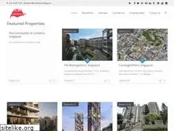 Sites similar to condolaunchsg.com