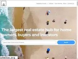 Sites similar to condolobby.com