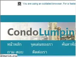 Sites similar to condolumpinibrokerage.com