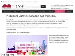 Sites similar to condom-shop.ru