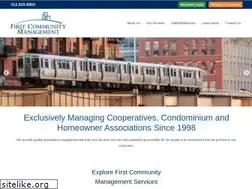 Sites similar to condomanagement.com