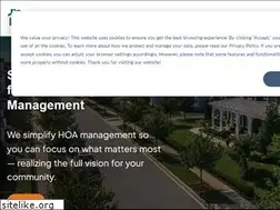 Sites similar to condomanagementalternative.com
