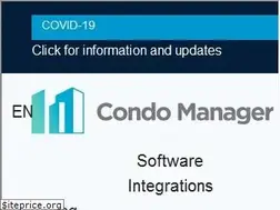 Sites similar to condomanager.com