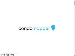Sites similar to condomapper.ca