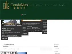 Sites similar to condomax411.ca