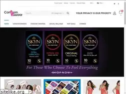 Sites similar to condombazaar.in