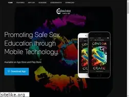 Sites similar to condomcraze.com