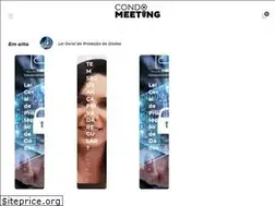Sites similar to condomeeting.com.br
