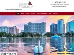 Sites similar to condometropolis.com