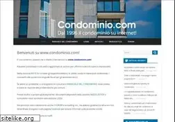 Sites similar to condominio.com