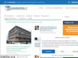 Sites similar to condominio.it