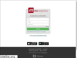 Sites similar to condominio.mobi