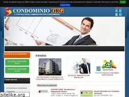 Sites similar to condominio.org