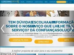 Sites similar to condominiodeco.pt