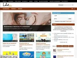 Sites similar to condominiolotus.com.br