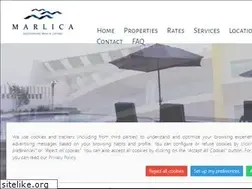 Sites similar to condominiomarlica.com