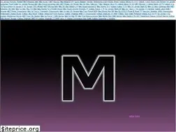 Sites similar to condominiometrocity.com
