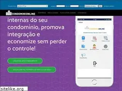 Sites similar to condominionline.com