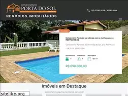 Sites similar to condominioportadosolsp.com.br